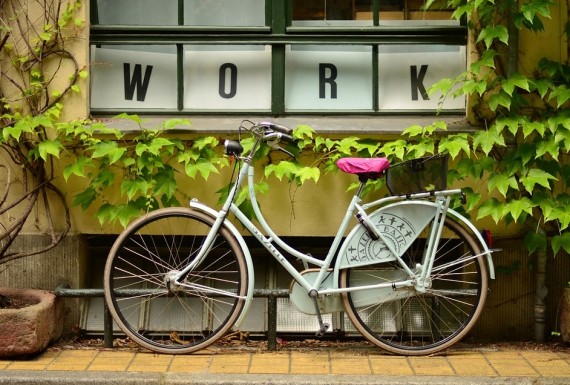bike-work